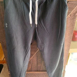 Under Armour Joggers!